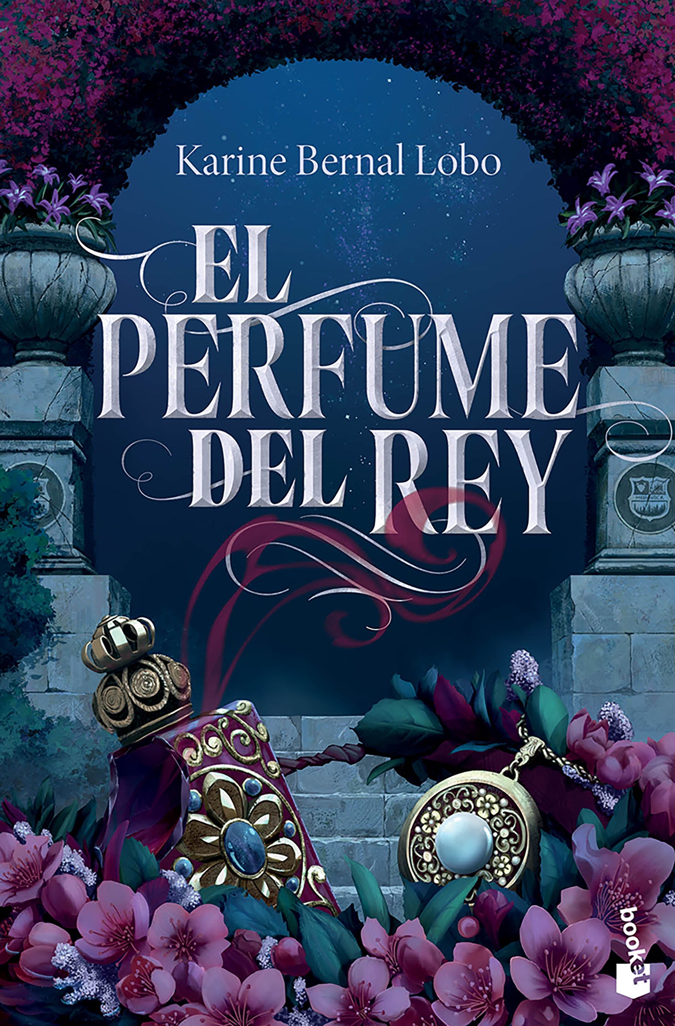 El perfume del rey / The King’s Perfume